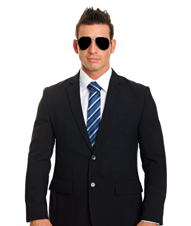 Vikas Patel - Senior Guard