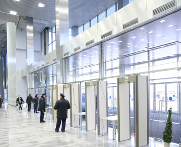 Lionshield Wins “Best Security Management Company 2024” Award